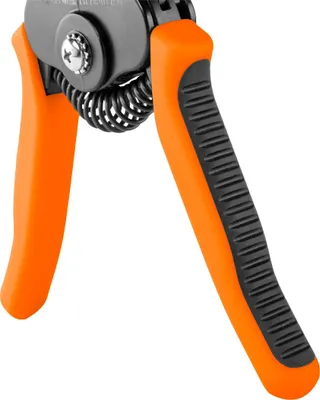 Obrázek produktu pro NEO TOOLS Automatické odizolování drátů 175 mm, 1-3,2 mm2
