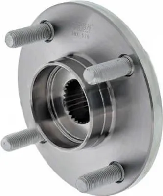 Produktbild von TOPRAN Radnabe 301 526 vorne beidseitig für FORD FOCUS (DAW DBW) COUGAR (EC_)