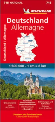 Produktbild von Michelin Deutschland