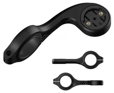 Obrázok produktu pre Držiak na bicykel pre GPS cyklocomputer, ľahký a odolný voči nárazom
