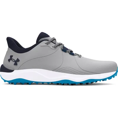 Produktbild von Under Armour Drive Pro SL Wide Herren-Golfschuh ohne Spikes, Größe: 13