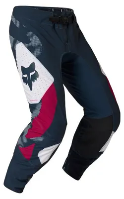 Obrázok produktu pre Fox Spodnie Flexair Touch [Białe] rozmiar: 38
