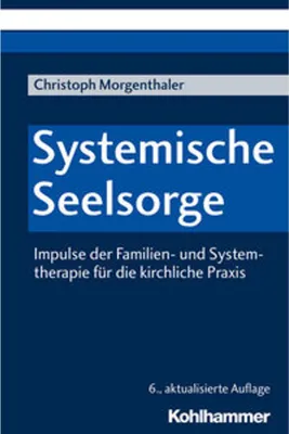 Immagine prodotto di Systemische Seelsorge