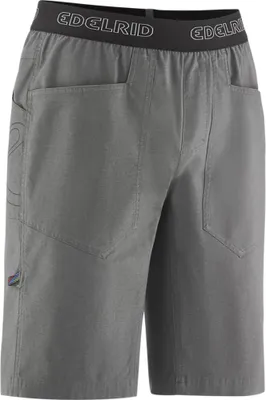 Produktbild von Me Legacy Shorts, anthracite, XS - Edelrid