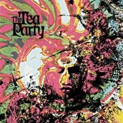 Produktbild von The Tea Party (Ltd. 2CD Deluxe)
