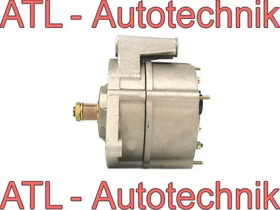 Produktbild von ATL Lichtmaschine Generator LiMa