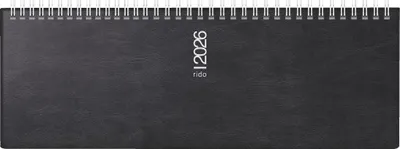 Obrázok produktu pre rido/idé 7036142906 QuerkalenderSeptant sw 1W/2SCatana