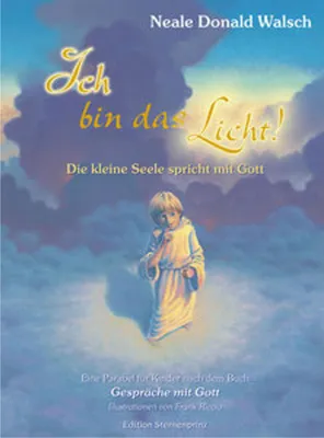 Image de Ich bin das Licht!