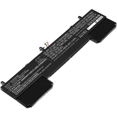 Produktbild von Akku für Asus ZenBook 15 UX534FTC/Flip 15 UX563, 4500mAh, Li-Pol