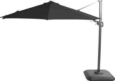 Produktbild von HARTMAN Shadowflex Sonnenschirm 300cm, 14121178