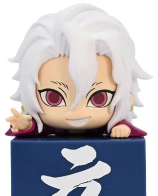 Imagen del producto de Demon Slayer Kimetsu No Yaiba - Figura Tengen Uzui Hikkake Figure Ver.B