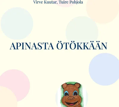 Produktbild von Apinasta ötökkään