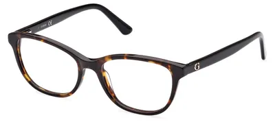 Produktbild von GUESS Brillenfassung GU8270/V 052