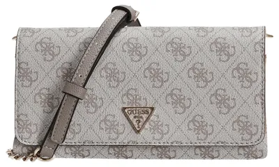 Immagine prodotto di Portafoglio a pochette Guess Noelle II, 21 cm