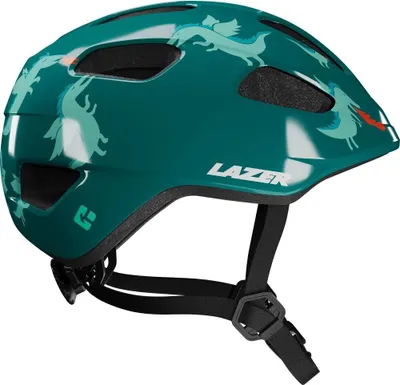 Produktbild von LAZER Kinder-Fahrradhelm Nutz 2.0 KinetiCore, Dragons