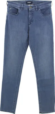 Produktbild von 31782 Atelier Gardeur, Bradley, Herren Jeans Hose, Stretchdenim, blue, W 38 L 34