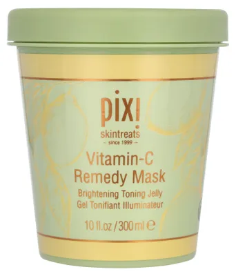 Productafbeelding van Pixi Vitamine C Herstellend Masker