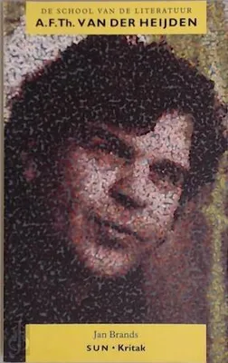 Immagine prodotto di A. F. Th. van der Heijden