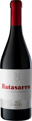 Produktbild von Batasarro IGT Calabria 2024 Kalabrien | Italien | 13,5% vol | 0,75 l