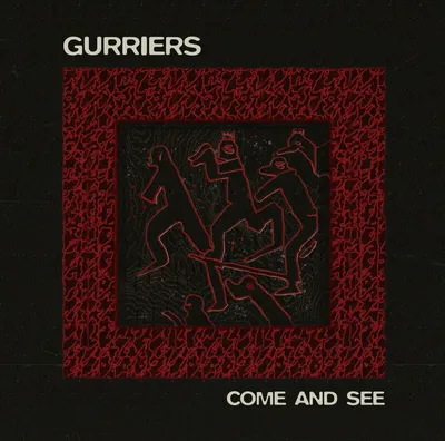 Obrázek produktu pro Gurriers: Come And See