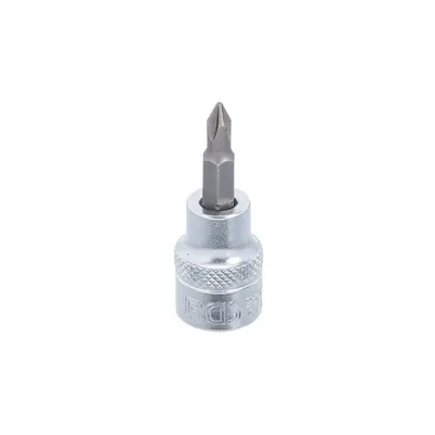 Produktbild von BGS 2553 Bit-Einsatz, 10 (3/8), Kreuzschlitz, #1
