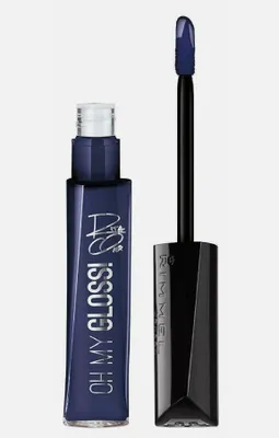 Obrázek produktu pro Lesk na rty Rimmel Oh My Gloss Rita Ora Moon 820, 6,5 ml