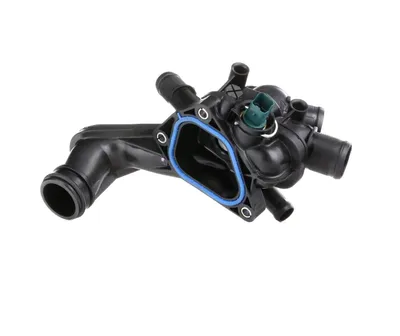 Produktbild von Febi Thermostat für Citroen Mini Peugeot