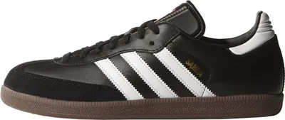 Adidas Samba Black/Runwht 44