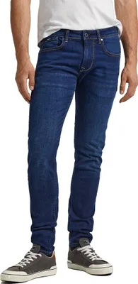 Produktbild von Pepe Jeans Finsbury Pm206321bb3 Jeans Blau 31 / 32 Mann Blau 31