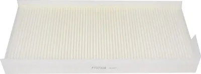Produktbild von FAST FT37328 Innenraumfilter Pollenfilter für CITROËN JUMPY Kasten