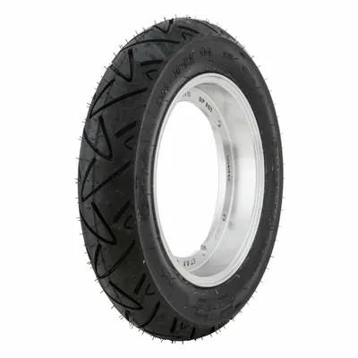 Produktbild von ContiTwist CONTINENTAL Kompletträder 10 Tubeless Aluminium