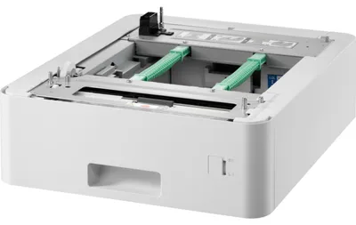 Immagine prodotto di Brother LT-340CL, unità slide-in, grigio