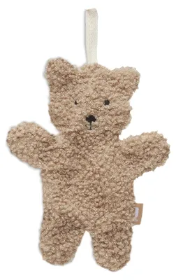 Produktbild von Jollein 031-594-67005, Braun, Polyester, Junge/Mädchen