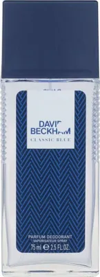 Immagine prodotto di Classic Blue - deodorante con spray, 75 ml