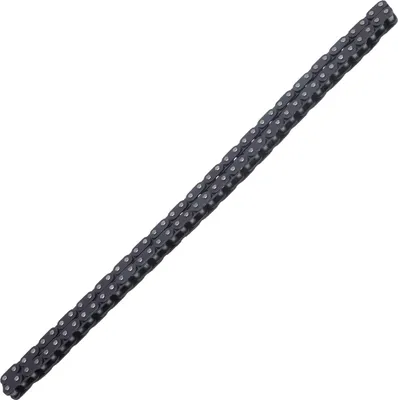Obrázek produktu pro Řetěz T8F,96 článků řetězu,Ocelový hnací řetěz T8F,Řetěz pro kapesní kola,Náhradní řetěz pro kapesní kola,Příslušenství pro kapesní kola