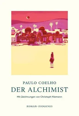 Produktbild von Der Alchimist