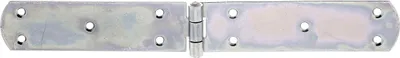 Produktbild von ALBERTS Kistenband, disp., LxB 300x40x2,5 mm