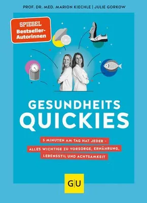 Zdjęcie produktu dla Gesundheitsquickies