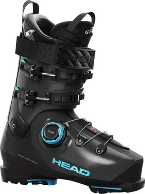 Produktbild von Head Kaliber 110 Mv Gw Boa Alpin-skischuhe Schwarz 29.5 Schwarz 29.5