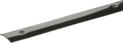 Obrázek produktu pro Přechodová lišta PROFIL METAL-FIX 02 INOX 830x30x4 mm