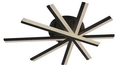 Obrázek produktu pro LED stropní svítidlo s dálkovým ovládáním, 75W - J3344/B