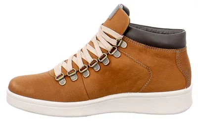 Zdjęcie produktu dla Buty Jomos Winterflora w dużych rozmiarach, brązowe [D2C] 856906 937 3190 – duże buty damskie