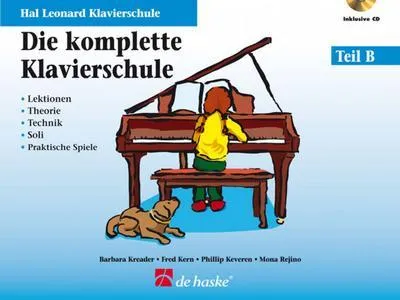 Immagine prodotto di La scuola completa di pianoforte B