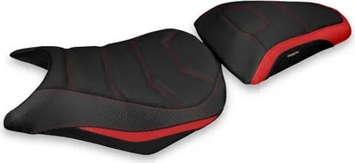 Image de Tapis de selle Ultragrip 5RD-4 pour Honda CBR 500 R (2012-2016)
