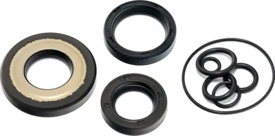 Immagine prodotto di Set di paraoli RMS compatibili con Vespa 50 - 125 Primavera / ET3 (Smallframe)