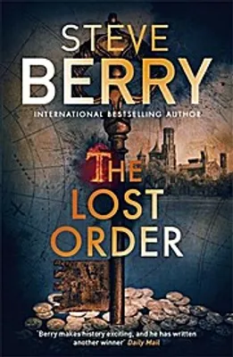 Obrázok produktu pre The Lost Order