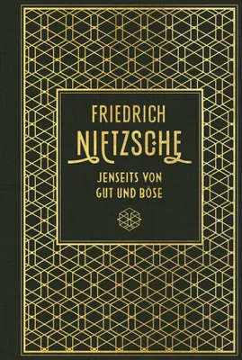 Produktbild von Jenseits von Gut und Böse