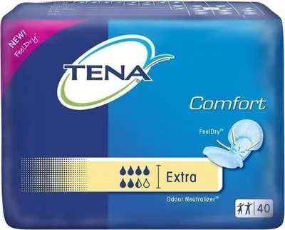 Obrázek produktu pro TENA Comfort ConfioAir 40 kusů Extra