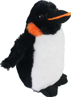 Immagine prodotto di Pinguino di peluche di circa 20 cm Premium