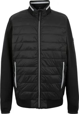 Obrázek produktu pro Regatta - Pánská hybridní bunda "Brennon" RG11755 (L) (Black)